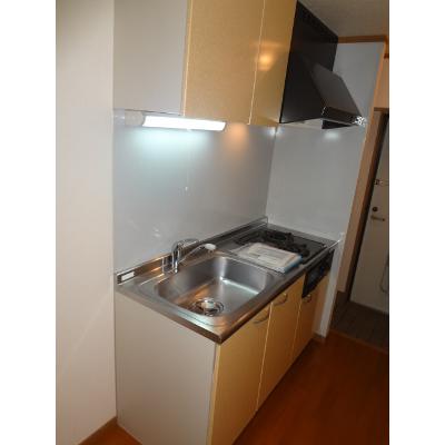 メゾンソレイユ 103【管理NO：1-012153301-01030】 ★家具家電は申し込み後に搬入します 2026年07月下旬入居可能の物件写真3