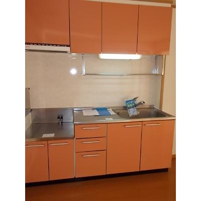 ソレイユ弐番館 101【管理NO：1-011963302-01010】 ★家具家電は申し込み後に搬入します 2026年08月上旬入居可能の物件写真3