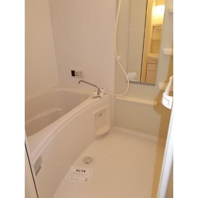 ソレイユ弐番館 101【管理NO：1-011963302-01010】 ★家具家電は申し込み後に搬入します 2026年08月上旬入居可能の物件写真4