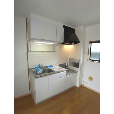 ベア立田 205【管理NO：1-005150401-02040】 ★家具家電は申し込み後に搬入します★の物件写真3