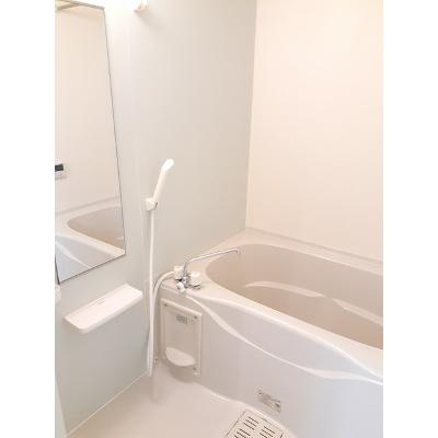 ラウレア　Ｂ 102【管理NO：1-019640602-01020】 ★家具家電は申し込み後に搬入します 2026年07月中旬入居可能の物件写真4