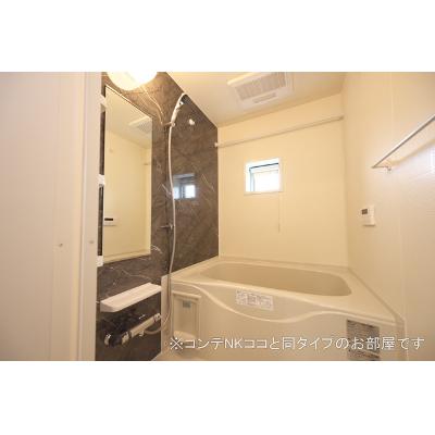 プルミエール　春　Ⅰ 205【管理NO：1-028502101-02050】 ★家具家電は申し込み後に搬入します 2027年01月下旬入居可能の物件写真4