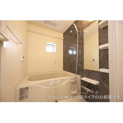 プルミエール　春　Ⅰ 203【管理NO：1-028502101-02030】 ★家具家電は申し込み後に搬入します★ ★2027年01月下旬入居可能★の物件写真4