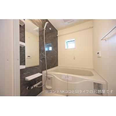 プルミエール　春　Ⅰ 202【管理NO：1-028502101-02020】 ★家具家電は申し込み後に搬入します★ ★2027年01月下旬入居可能★の物件写真4
