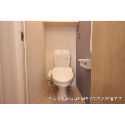 プルミエール　春　Ⅰ 201【管理NO：1-028502101-02010】 ★家具家電は申し込み後に搬入します 2027年01月下旬入居可能の物件写真5