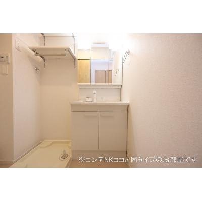 プルミエール　春　Ⅰ 201【管理NO：1-028502101-02010】 ★家具家電は申し込み後に搬入します 2027年01月下旬入居可能の物件写真6