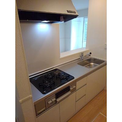 ミモザ　ヴィーコ 102【管理NO：1-025251601-01020】 ★家具家電は申し込み後に搬入します 2026年07月中旬入居可能の物件写真3