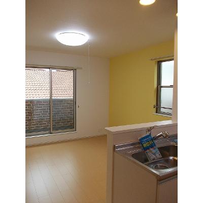 ｓａｌｉｅｎｔｅ　Ⅱ 204【管理NO：1-018759702-02040】 ★家具家電は申し込み後に搬入しますの物件写真2