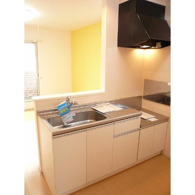 ｓａｌｉｅｎｔｅ　Ⅱ 204【管理NO：1-018759702-02040】 ★家具家電は申し込み後に搬入しますの物件写真3