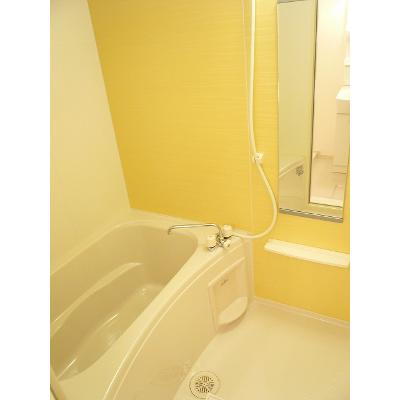 ｓａｌｉｅｎｔｅ　Ⅱ 204【管理NO：1-018759702-02040】 ★家具家電は申し込み後に搬入しますの物件写真4