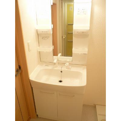 ｓａｌｉｅｎｔｅ　Ⅱ 204【管理NO：1-018759702-02040】 ★家具家電は申し込み後に搬入しますの物件写真6