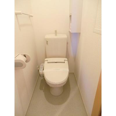ラ・セゾン 204【管理NO：1-018656201-02040】 ★家具家電は申し込み後に搬入しますの物件写真5