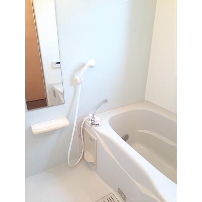 ヴィラ・グレイスフル　Ｂ 104【管理NO：1-016789102-01040】 ★家具家電は申し込み後に搬入します★の物件写真4