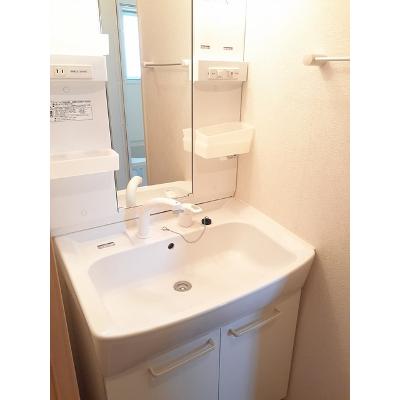 ヴィラ・グレイスフル　Ｂ 104【管理NO：1-016789102-01040】 ★家具家電は申し込み後に搬入します★の物件写真6