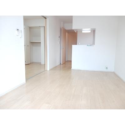 レジデンス祝吉　Ⅰ 101【管理NO：1-022055501-01010】 ★家具家電は申し込み後に搬入しますの物件写真2