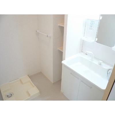 レジデンス祝吉　Ⅰ 101【管理NO：1-022055501-01010】 ★家具家電は申し込み後に搬入しますの物件写真6