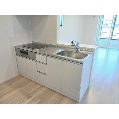 ラ　ミーア　カーサ 101【管理NO：1-027619101-01010】 ★家具家電は申し込み後に搬入します 2026年08月下旬入居可能の物件写真3