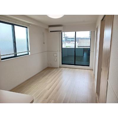 アグリヒルズ　Ｔ 301【管理NO：1-028372701-03010】 ★家具家電は申し込み後に搬入しますの物件写真2
