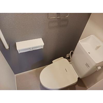 レジデンスリッチＡ 102【管理NO：1-028253301-01020】 ★家具家電は申し込み後に搬入します★の物件写真5
