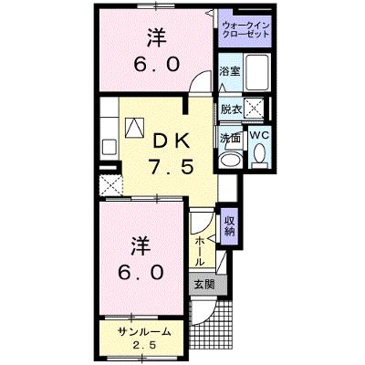 apartment 鹿児島県指宿市十町１８６８ 

↓地図はこちらから
