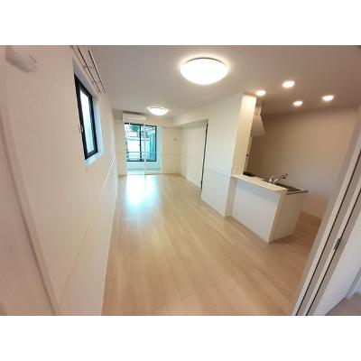 ミニヨンＹＫ　国分 105【管理NO：1-027247101-01050】 ★家具家電は申し込み後に搬入します 2026年07月中旬入居可能の物件写真2