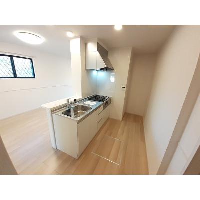 ミニヨンＹＫ　国分 105【管理NO：1-027247101-01050】 ★家具家電は申し込み後に搬入します 2026年07月中旬入居可能の物件写真3