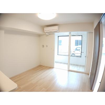 テラス　あもりＢ 102【管理NO：1-026011502-01020】 ★家具家電は申し込み後に搬入します 2026年07月中旬入居可能の物件写真2