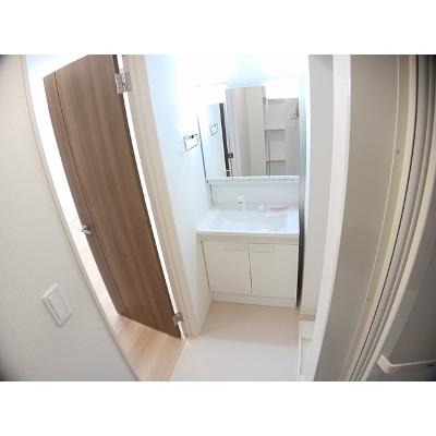 テラス　あもりＢ 102【管理NO：1-026011502-01020】 ★家具家電は申し込み後に搬入します 2026年07月中旬入居可能の物件写真6