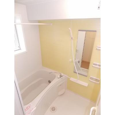 サンリットヒルⅡ 203【管理NO：1-016926702-02030】 ★家具家電は申し込み後に搬入します★ ★2026年09月上旬入居可能★の物件写真4