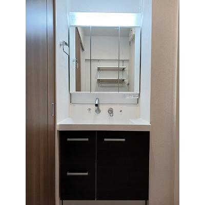 ブリーゼ 303【管理NO：1-027795601-03030】 ★家具家電は申し込み後に搬入しますの物件写真6