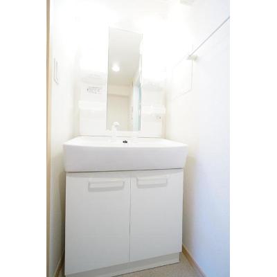 クラールⅡ 201【管理NO：1-016237202-02010】 ★家具家電は申し込み後に搬入します 2026年08月中旬入居可能の物件写真6