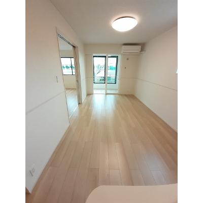 デリス・シャルマンⅡ 106【管理NO：1-026533202-01050】 ★家具家電は申し込み後に搬入します 2026年08月上旬入居可能の物件写真2