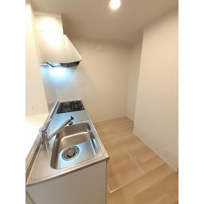デリス・シャルマンⅡ 106【管理NO：1-026533202-01050】 ★家具家電は申し込み後に搬入します 2026年08月上旬入居可能の物件写真3
