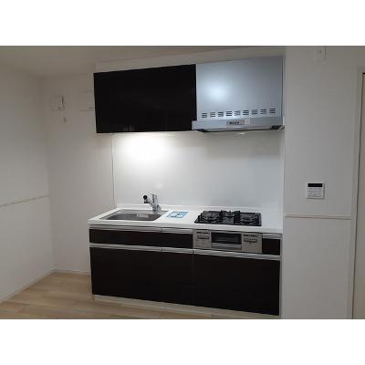 ソレイユメゾン 301【管理NO：1-026042201-03010】 ★家具家電は申し込み後に搬入します★ ★2026年10月上旬入居可能★の物件写真3