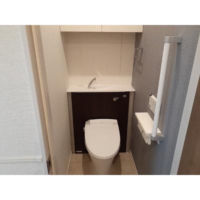 ソレイユメゾン 301【管理NO：1-026042201-03010】 ★家具家電は申し込み後に搬入します★ ★2026年10月上旬入居可能★の物件写真5