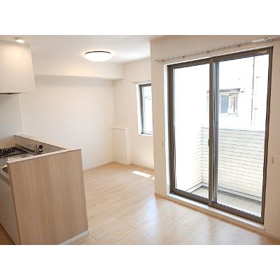 Ｋ．Ｆ．Ｋ．アルバ　ｓｅｖｅｎ 102【管理NO：1-025145101-01020】 ★家具家電は申し込み後に搬入します★の物件写真2