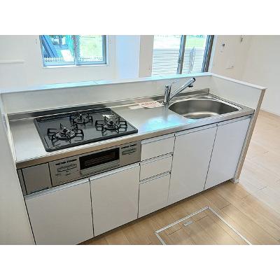 Ｋ．Ｆ．Ｋ．アルバ　ｓｅｖｅｎ 102【管理NO：1-025145101-01020】 ★家具家電は申し込み後に搬入します★の物件写真3