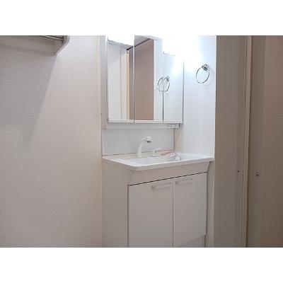 Ｋ．Ｆ．Ｋ．アルバ　ｓｅｖｅｎ 102【管理NO：1-025145101-01020】 ★家具家電は申し込み後に搬入します★の物件写真6