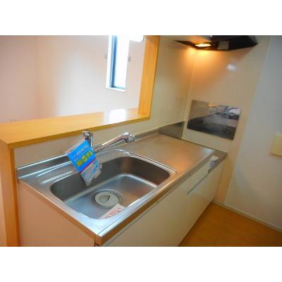 リーフ　ブランチ 202【管理NO：1-018776401-02020】 ★家具家電は申し込み後に搬入します 2026年08月下旬入居可能の物件写真3