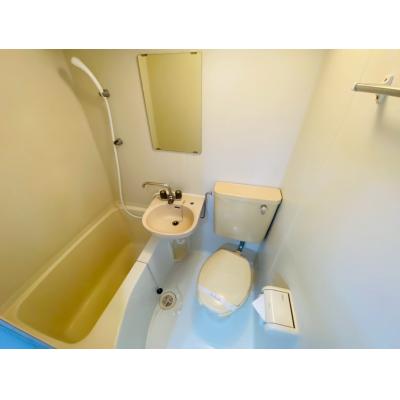 ONLY橋本2【🌈WiFi・管理費０円キャンペーン🌈】★ペット不可♪オートロックあり☆高層マンション・エレベーターあり♪室内洗濯機置場☆橋本駅直近徒歩4分★横浜線/相模線/京王電鉄相模原線利用可の物件写真3
