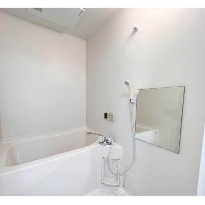 コスパだけじゃない“快適さ重視”マンスリータウン吉岡町B105【2名入居OK／2LDK🏡】【Wi-Fi無料】の物件写真6