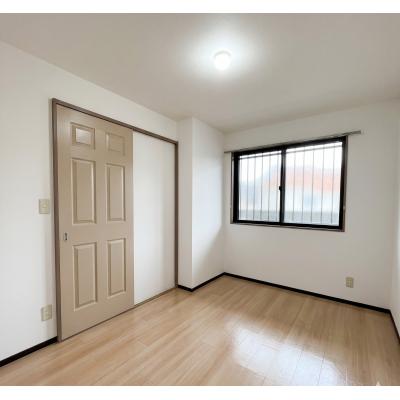 コスパだけじゃない“快適さ重視”マンスリータウン吉岡町B203【2名入居OK／2LDK🏡】【Wi-Fi無料】の物件写真2
