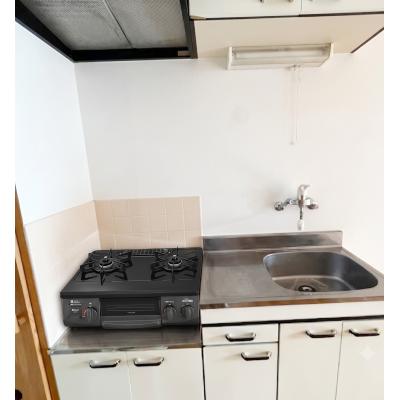 コスパだけじゃない“快適さ重視”マンスリータウン太田飯塚町A201【Wi-Fi無料】の物件写真3