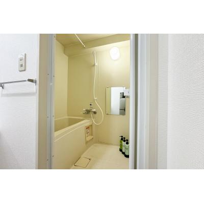  パークヒルズイースト２３Ａの物件写真5