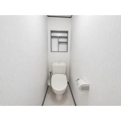 コスパだけじゃない“快適さ重視”マンスリータウン【マンションタイプ✨】【イオンモール高崎や吉岡町へのアクセス🚙良好！】【Wi-Fi無料📶！】ＭＴ前橋問屋町Ａ207の物件写真5