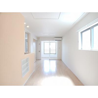 エムティハウスⅢ 201【管理NO：1-021291603-02010】 ★家具家電は申し込み後に搬入します★の物件写真2