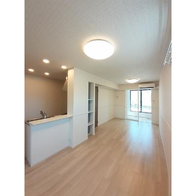 カメリア郷東Ｂ 101【管理NO：1-027215802-01010】 ★家具家電は申し込み後に搬入します 2026年08月下旬入居可能の物件写真2