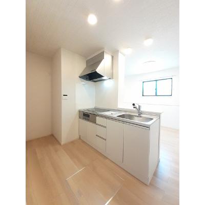 カメリア郷東Ｂ 101【管理NO：1-027215802-01010】 ★家具家電は申し込み後に搬入します 2026年08月下旬入居可能の物件写真3