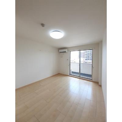 ラ・フォート 206【管理NO：1-018766101-02060】 ★家具家電は申し込み後に搬入します 2026年08月中旬入居可能の物件写真2