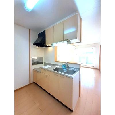 ニュープレイス　Ｂ 202【管理NO：1-015364702-02020】 ★家具家電は申し込み後に搬入します 2026年08月中旬入居可能の物件写真3